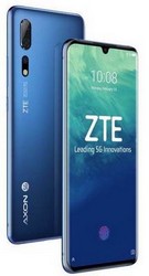 Замена экрана на телефоне ZTE Axon 10 Pro 5G в Чебоксарах